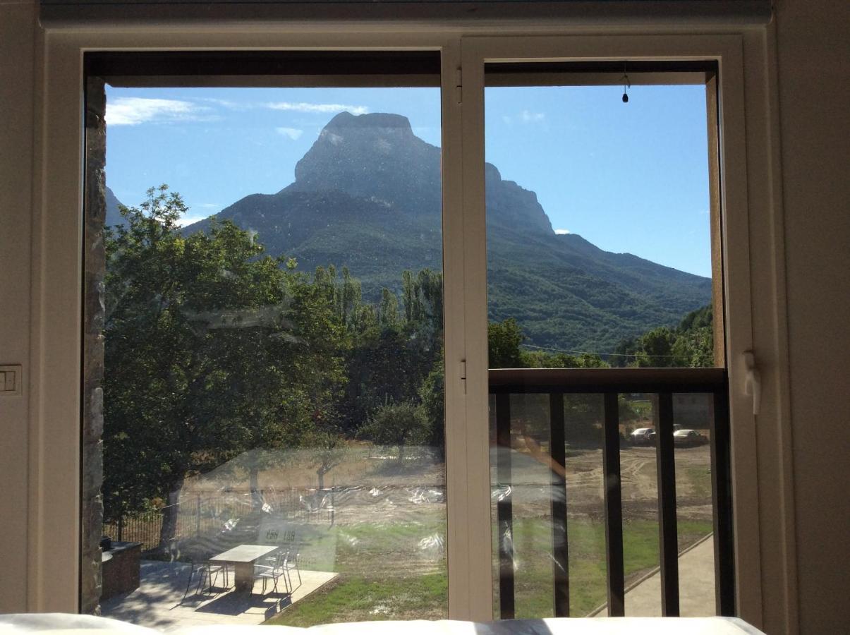 Huertas De Muro Turismo Rural Escalona Eksteriør bilde