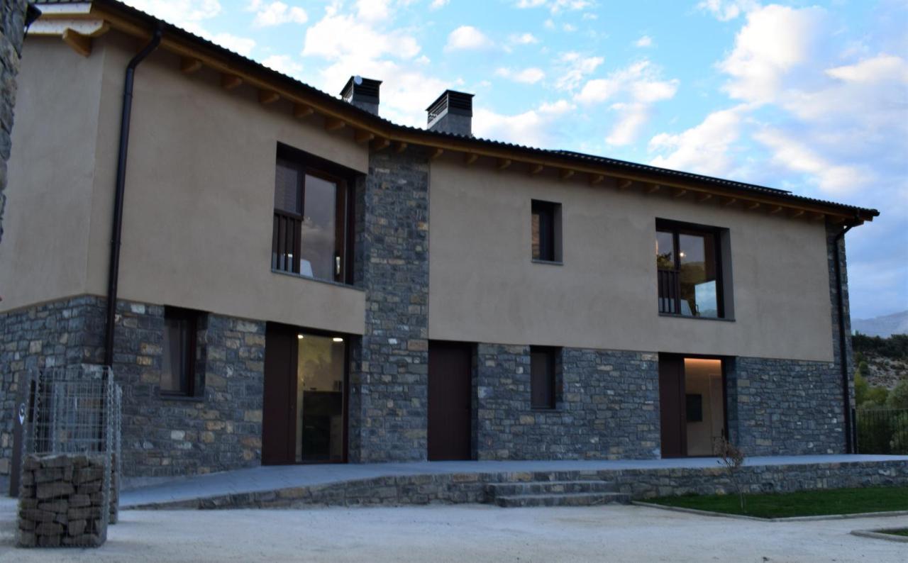 Huertas De Muro Turismo Rural Escalona Eksteriør bilde