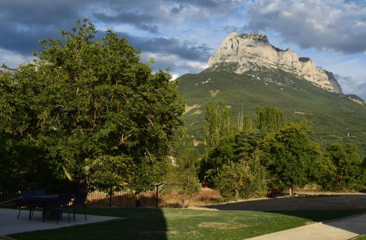 Huertas De Muro Turismo Rural Escalona Eksteriør bilde